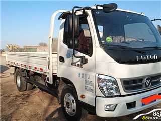 青島二手福田 奧鈴 