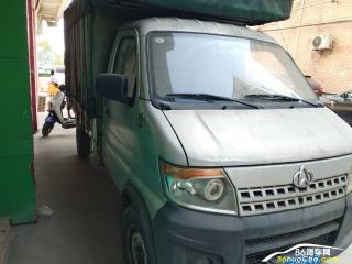 廣州二手長安凱程 神騏 