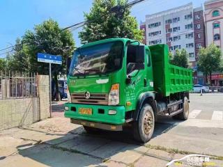 佛山二手中國重汽 豪曼 