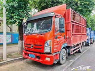 清遠二手福田 奧鈴 