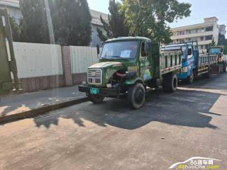 永州二手南駿 拖拉機 