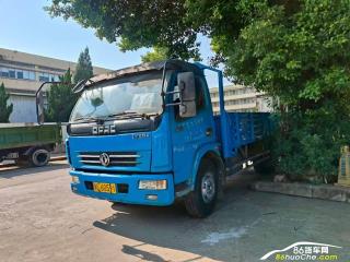 汕頭二手東風股份 多利卡 