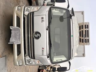 安陽二手陜汽輕卡 德龍K3000