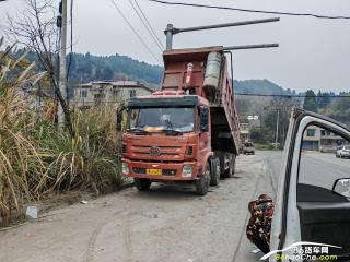 南充二手三環十通 昊龍 