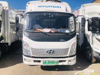 昆明二手四川現代 泓圖 