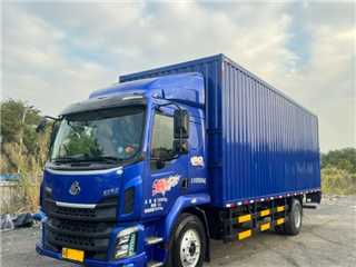 深圳二手東風柳汽 乘龍 