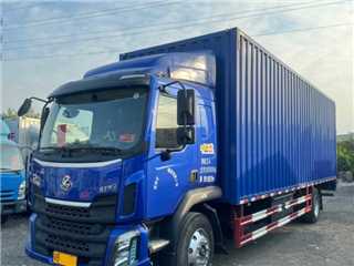 深圳二手東風柳汽 乘龍 