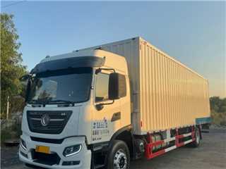 深圳二手東風商用車 天錦 