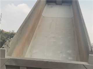 荊州二手福田 歐曼GTL