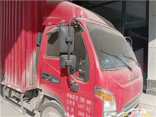 江淮 康鈴 新康鈴