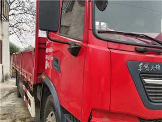 徐州二手東風商用車 天錦 