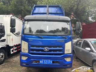 武漢二手時風 風馳 