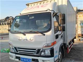 房山二手江淮 駿鈴 V5