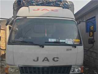 濰坊二手江淮 駿鈴 