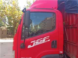 商丘二手一汽解放 J6F 