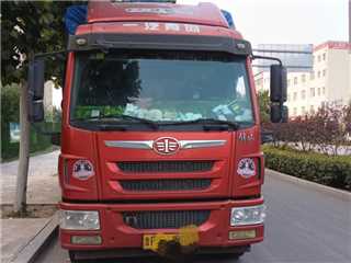 聊城二手一汽解放 虎V 