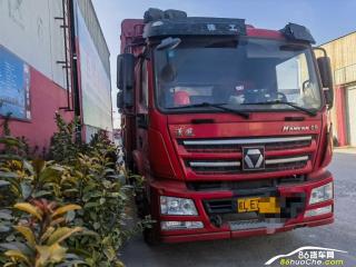 宿州二手徐工 漢風 J5