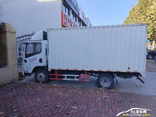 泰安二手一汽解放 虎V N