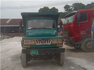 百色二手東風柳汽 乘龍 4102四驅