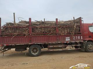 來賓二手東風柳汽 乘龍 