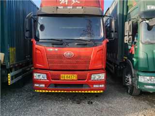 石家莊二手一汽解放 解放J6P