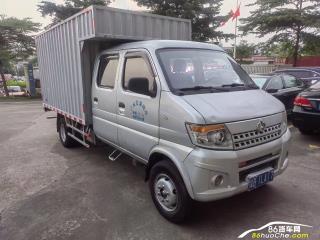 深圳二手長安凱程 神騏 