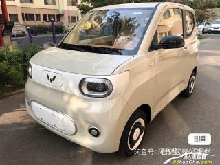 安慶二手五菱 五菱宏光 宏光迷你