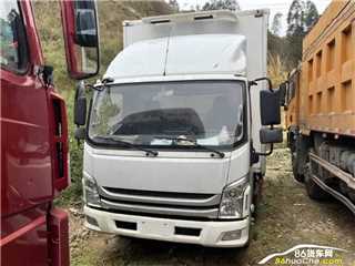 福州二手上汽躍進 超運 