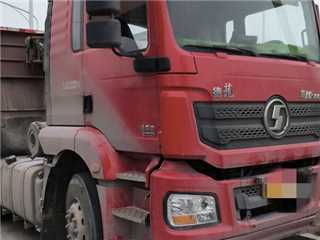 武漢二手陜汽重卡 德龍 新M3000