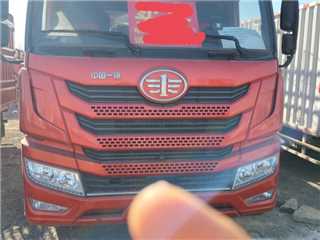 濰坊二手青島解放 龍VH 