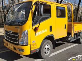 南京二手福田 奧鈴 