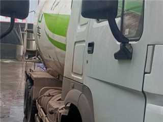 宜賓二手中國重汽 HOWO 380馬力