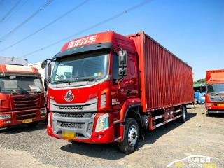 深圳二手東風柳汽 乘龍 