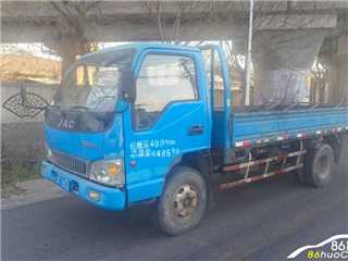 東麗二手江淮 駿鈴 4102