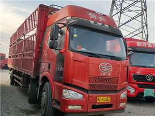 石家莊二手一汽解放 解放J6P