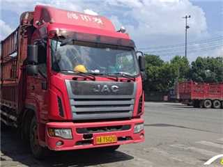 涼山二手江淮 格爾發 