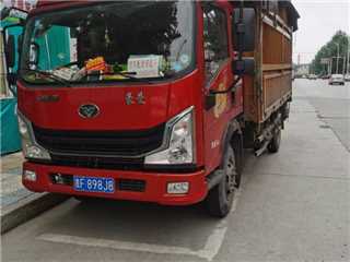 貴陽二手中國重汽 豪曼 