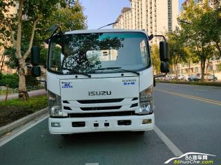 佛山二手慶鈴 五十鈴KV100