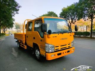 湛江二手慶鈴 五十鈴 100P