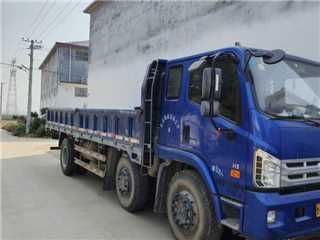 菏澤二手時代 康瑞 H3