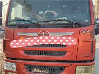 濟南二手青島解放 龍V 6.8米