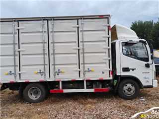 昌平二手福田 歐馬可 S1