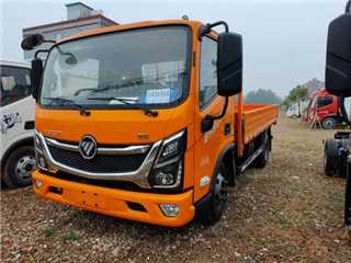 昌平二手福田 奧鈴 速運