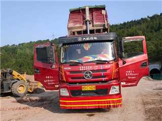 綿陽(yáng)二手大運(yùn) 風(fēng)度