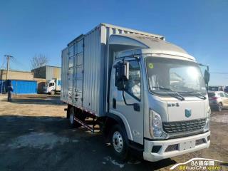 昌平二手陜汽輕卡 德龍K3000