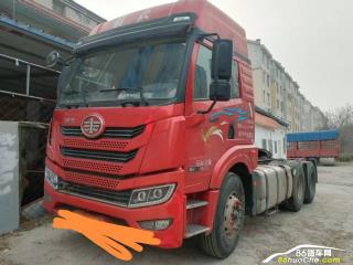 菏澤二手青島解放 悍V 