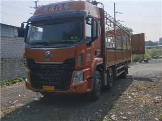 柳州二手東風柳汽 乘龍 