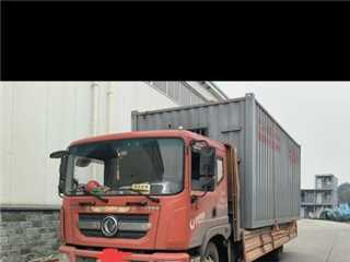 成都二手東風商用車 天錦 