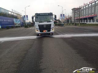 內江二手東風 華神 