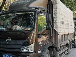 呂梁二手福田 瑞沃 ES3